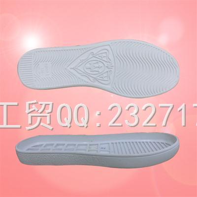 流行新款RB橡胶运动休闲女款系列056-8008/35-40#